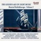 Cigarette Girl - Telecast Orchestra & Elliott Mayes lyrics