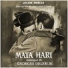 Mata Hari – EP