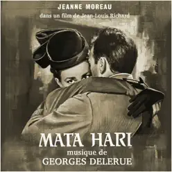 Mata Hari – EP - Georges Delerue Mata Hari – EP - Georges Delerue