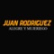 El Desconocido (feat. Banda Los Nuevos Coyonquis) - Juan Rodriguez lyrics