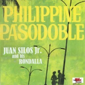 Philippine Pasodoble artwork