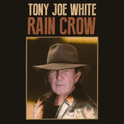 RAIN CROW cover art