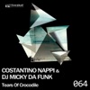 Costantino Nappi & DJ Micky Da Funk - Tears of Crocodile