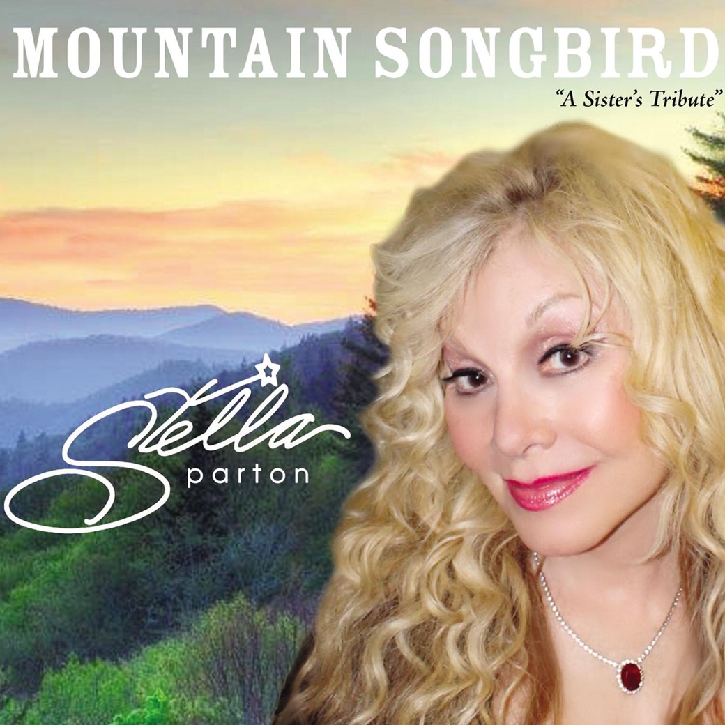 Stella Parton Standard Lie Number One