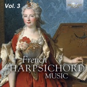 French Harpsichord Music, Vol. 3 artwork