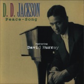 D.D. Jackson - Waltz for a New Life (feat. David Murray)