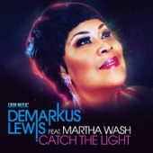 Catch the Light (feat. Martha Wash) [Time To Extend Mix] artwork