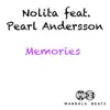 Memories (feat. Pearl Andersson) - EP album lyrics, reviews, download