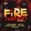 Fire Nation Riddim
