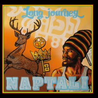 Naptali - Grandma (feat. Arofat) artwork
