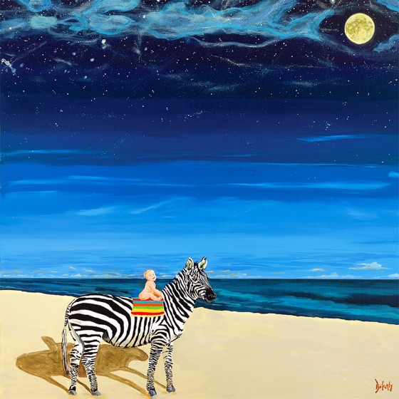 Cover artwork for Pontchartrain