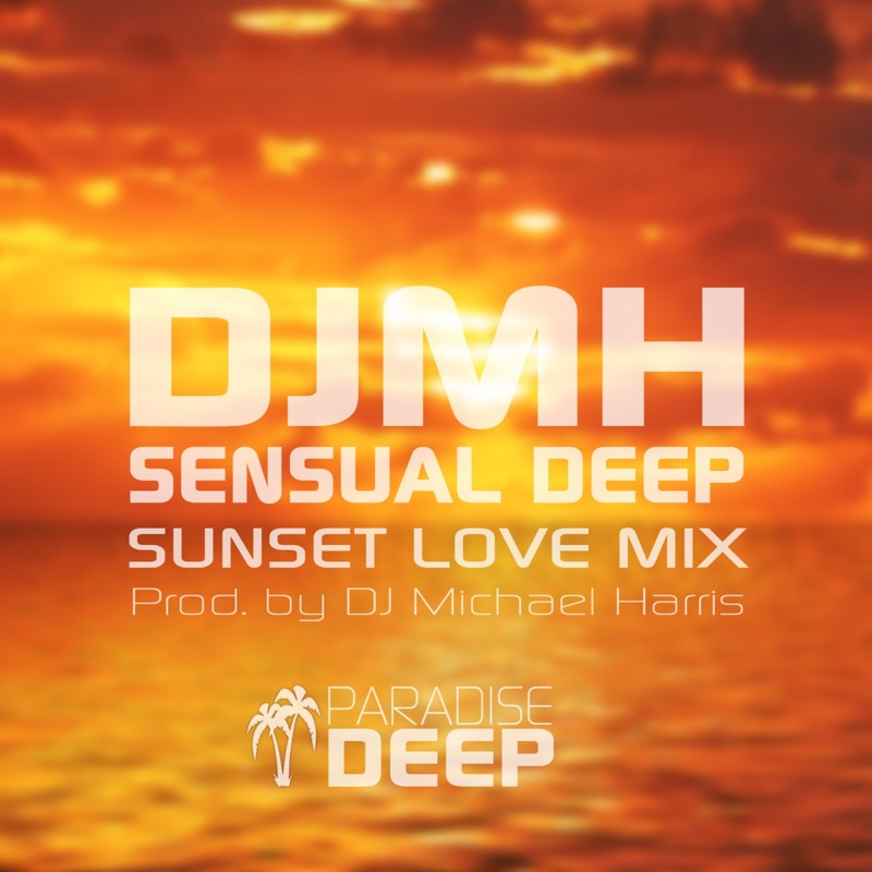 Deep love mix