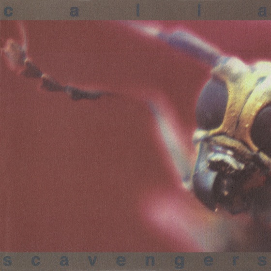 Cover artwork for Hover Over Nowhere