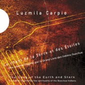 Le chant de la terre et des étoiles (Une création inspirée par le grand livre des Indiens Quechua) artwork