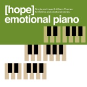 Emotional Piano - Hope artwork