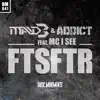 Ftsftr (feat. Mc I See) - Single album lyrics, reviews, download