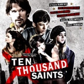 Ten Thousand Saints (Original Motion Picture Soundtrack) artwork