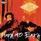 Hard to Earn ジャケット写真