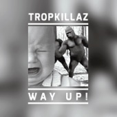 Way Up! - Single
