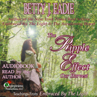 Betty J. Eadie - The Ripple Effect (Unabridged) artwork