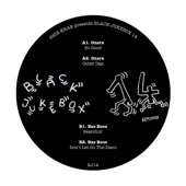 Shir Khan Presents Black Jukebox 14 - EP artwork