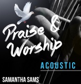 Samantha Sams - I Am the God That Healeth Thee