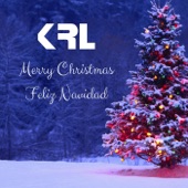 Merry Christmas - Feliz Navidad artwork