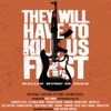 They Will Have To Kill Us First: Malian Music In Exile (Original Motion Picture Soundtrack), 2016