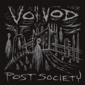 Post Society - EP