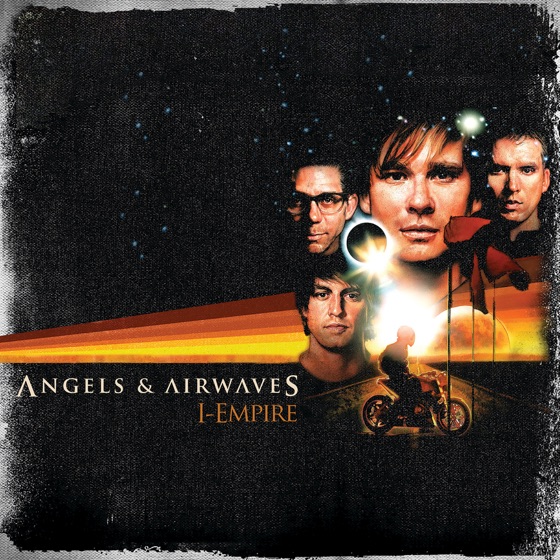 Cover artwork for Sirens