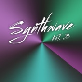 Synthwave, Vol. 3 artwork