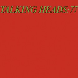 Talking Heads - Psycho Killer (Acoustic)