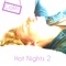 Cannot Stop - Colin lyrics