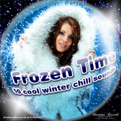 Frozen Time - 50 Cool Winter Chill Sounds