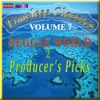 Reggae World 2 Producer's Picks: Timeless Classics, Vol. VII artwork