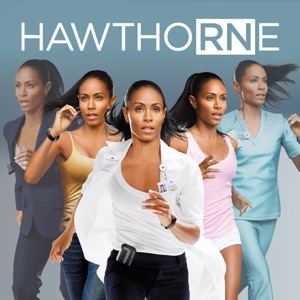 HawthoRNe, Season 2 - Episode 6