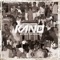 Drinking in the West End - Kano lyrics