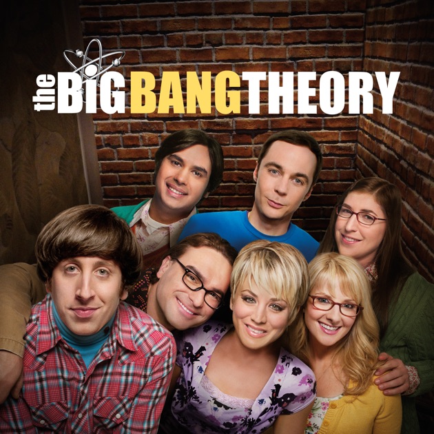 The Big Bang Theory Saison 4 Episode 1 Vostfr Torrent