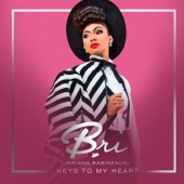 Bri Babineaux - Heaven Must Be Something Like This