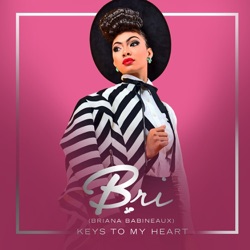 Bri (Briana Babineaux) - Jacob's Song