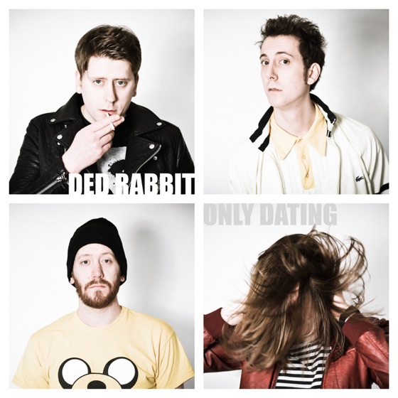 Cover artwork for Only Dating