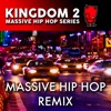 Massive Hip Hop Remix artwork