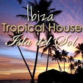 Ibiza Tropical House Isla del Sol - Chill House Music Cafe 2016 Beach Bar Playa del Mar Collection Compiled by Alex Pasha Dj artwork
