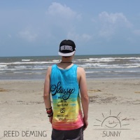 REED DEMING - Seven Billion Smiles Chords and Lyrics