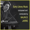 Early Library Music - EP