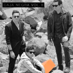 Caja negra, Vol. 2 - Single - Cosmopoli Jet Caja negra, Vol. 2 - Single - Cosmopoli Jet