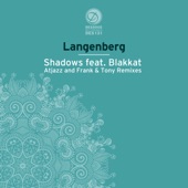 Shadows (feat. Blakkat) [Atjazz Remix] artwork