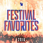 Festival Favorites 2016 - Armada Music artwork