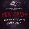 Aquí Estoy (feat. Jory Boy) - Single album lyrics, reviews, download