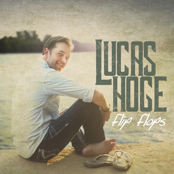 Cover artwork for Flip Flops